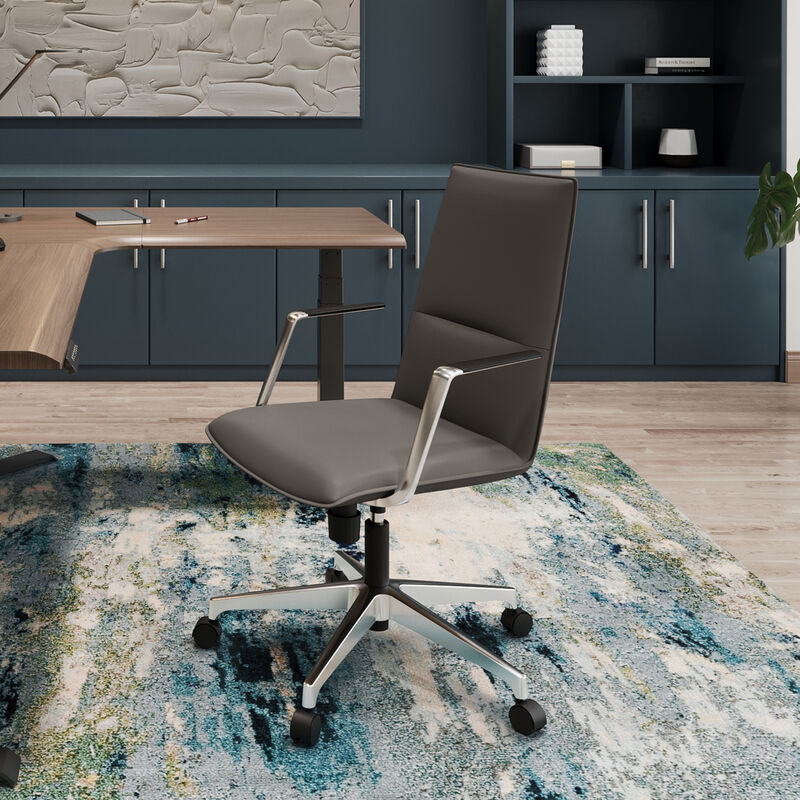 summit chair in office setting  image number null